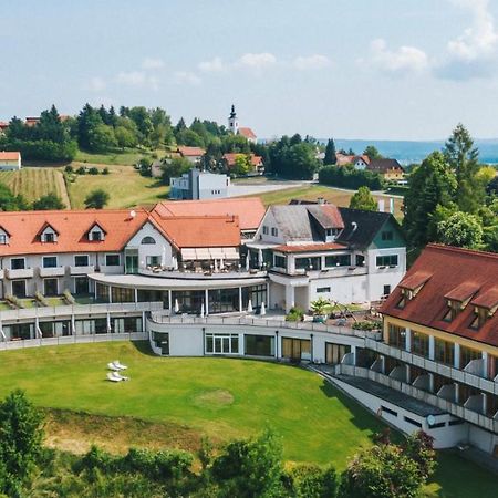 Hotel Garni Am Seggauberg Leibnitz Ngoại thất bức ảnh