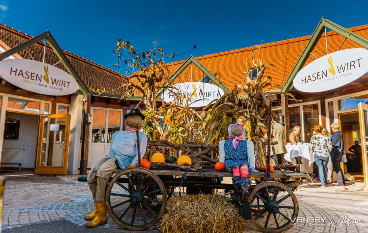 Hotel Garni Am Seggauberg Leibnitz Ngoại thất bức ảnh