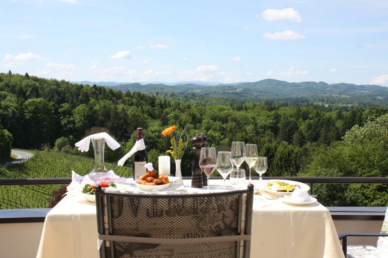 Hotel Garni Am Seggauberg Leibnitz Ngoại thất bức ảnh
