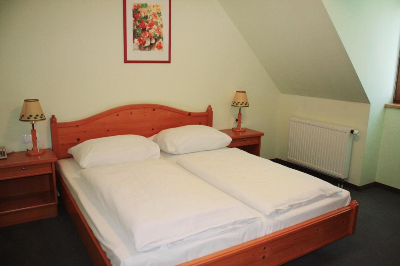 Hotel Garni Am Seggauberg Leibnitz Ngoại thất bức ảnh