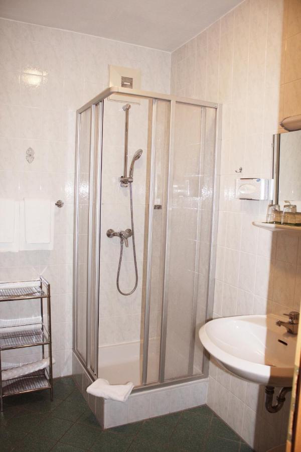 Hotel Garni Am Seggauberg Leibnitz Ngoại thất bức ảnh