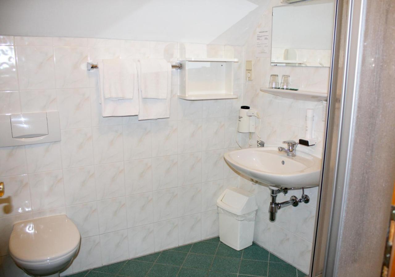 Hotel Garni Am Seggauberg Leibnitz Ngoại thất bức ảnh