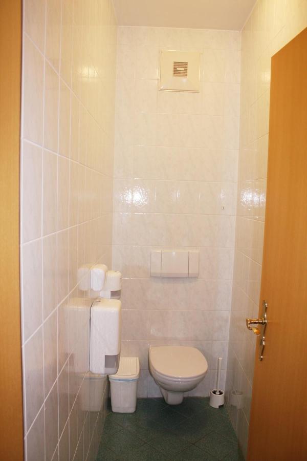 Hotel Garni Am Seggauberg Leibnitz Ngoại thất bức ảnh