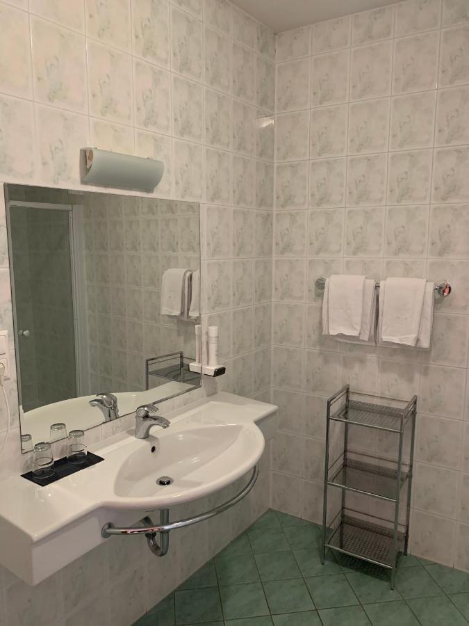 Hotel Garni Am Seggauberg Leibnitz Ngoại thất bức ảnh