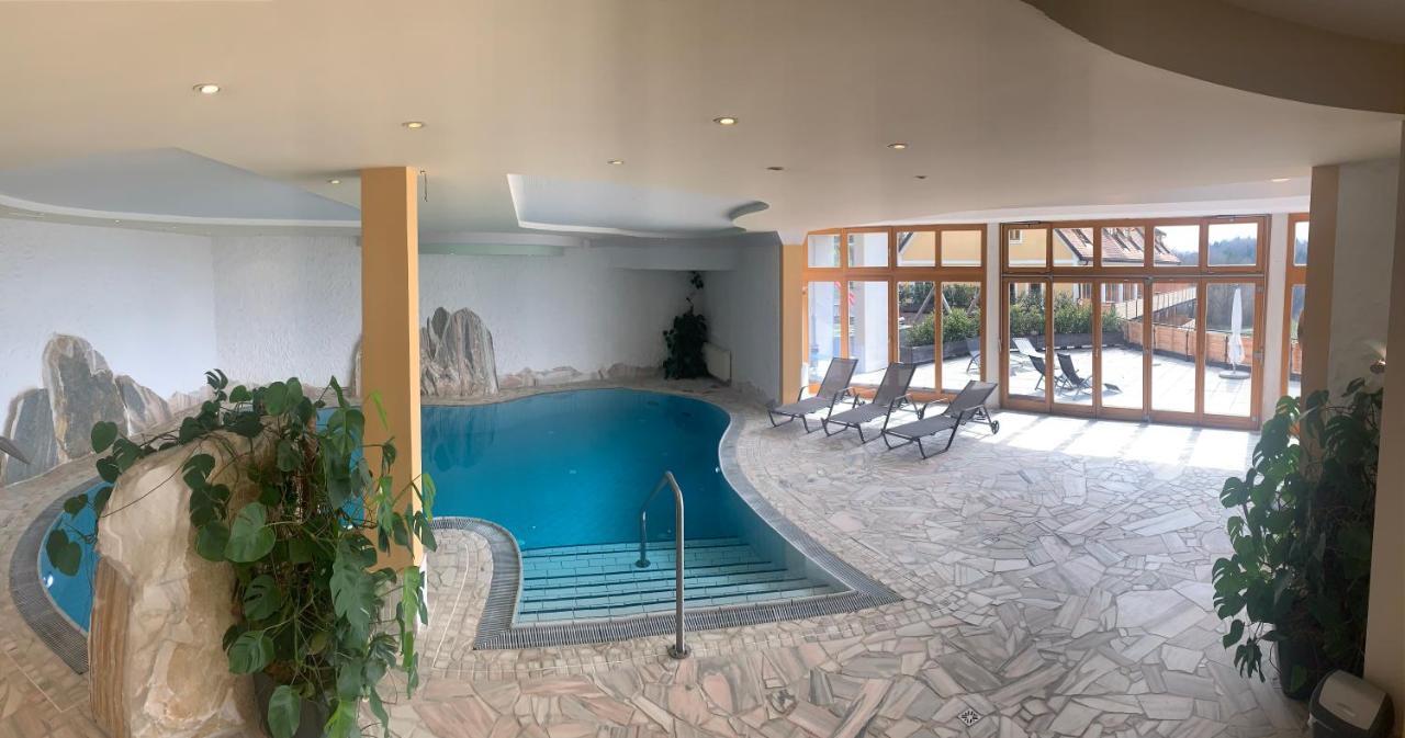 Hotel Garni Am Seggauberg Leibnitz Ngoại thất bức ảnh