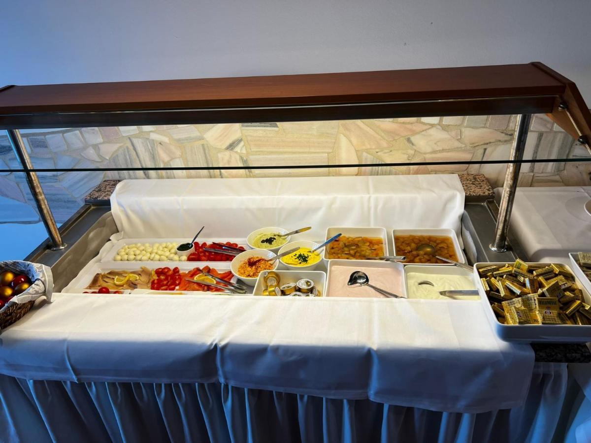 Hotel Garni Am Seggauberg Leibnitz Ngoại thất bức ảnh