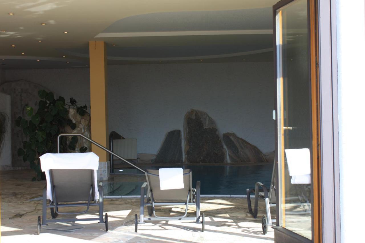 Hotel Garni Am Seggauberg Leibnitz Ngoại thất bức ảnh