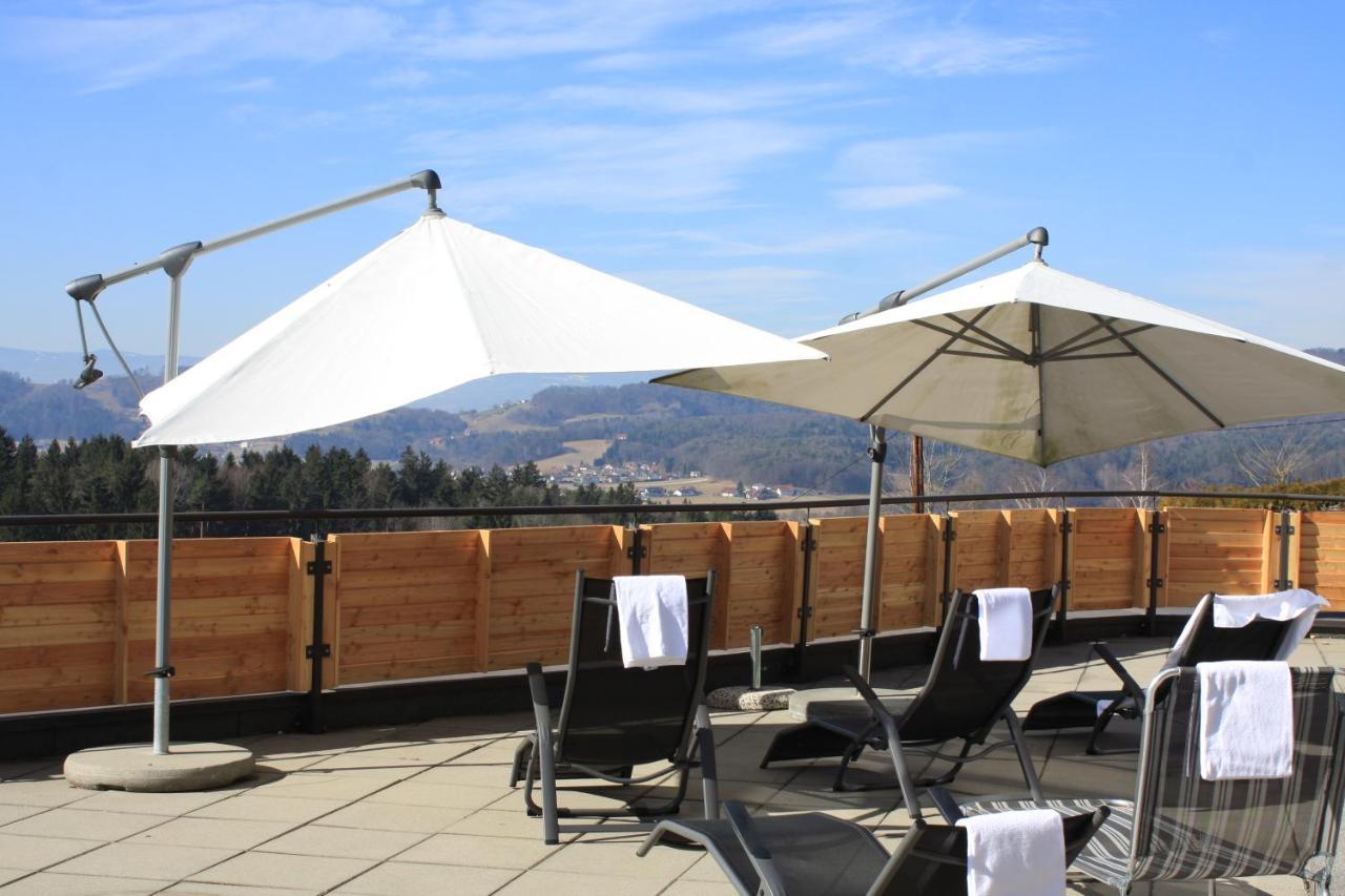 Hotel Garni Am Seggauberg Leibnitz Ngoại thất bức ảnh