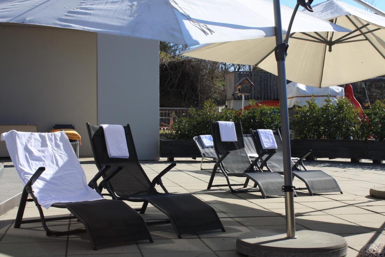 Hotel Garni Am Seggauberg Leibnitz Ngoại thất bức ảnh