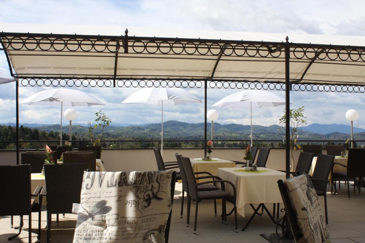 Hotel Garni Am Seggauberg Leibnitz Ngoại thất bức ảnh