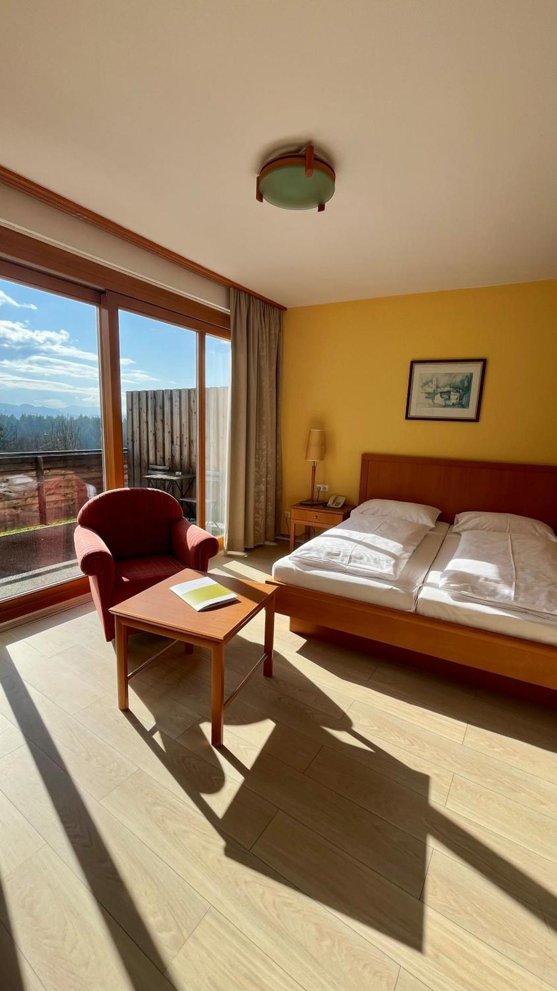Hotel Garni Am Seggauberg Leibnitz Ngoại thất bức ảnh