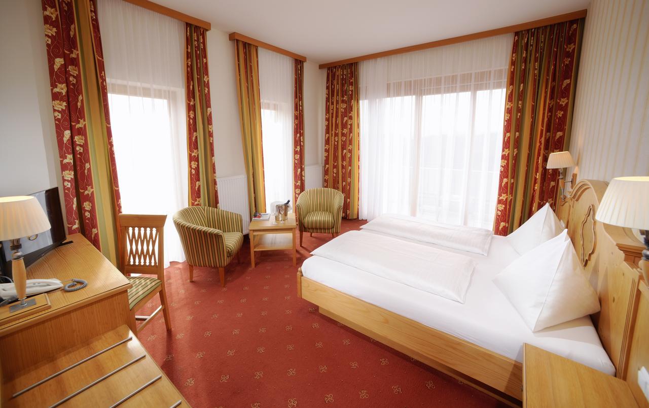 Hotel Garni Am Seggauberg Leibnitz Ngoại thất bức ảnh