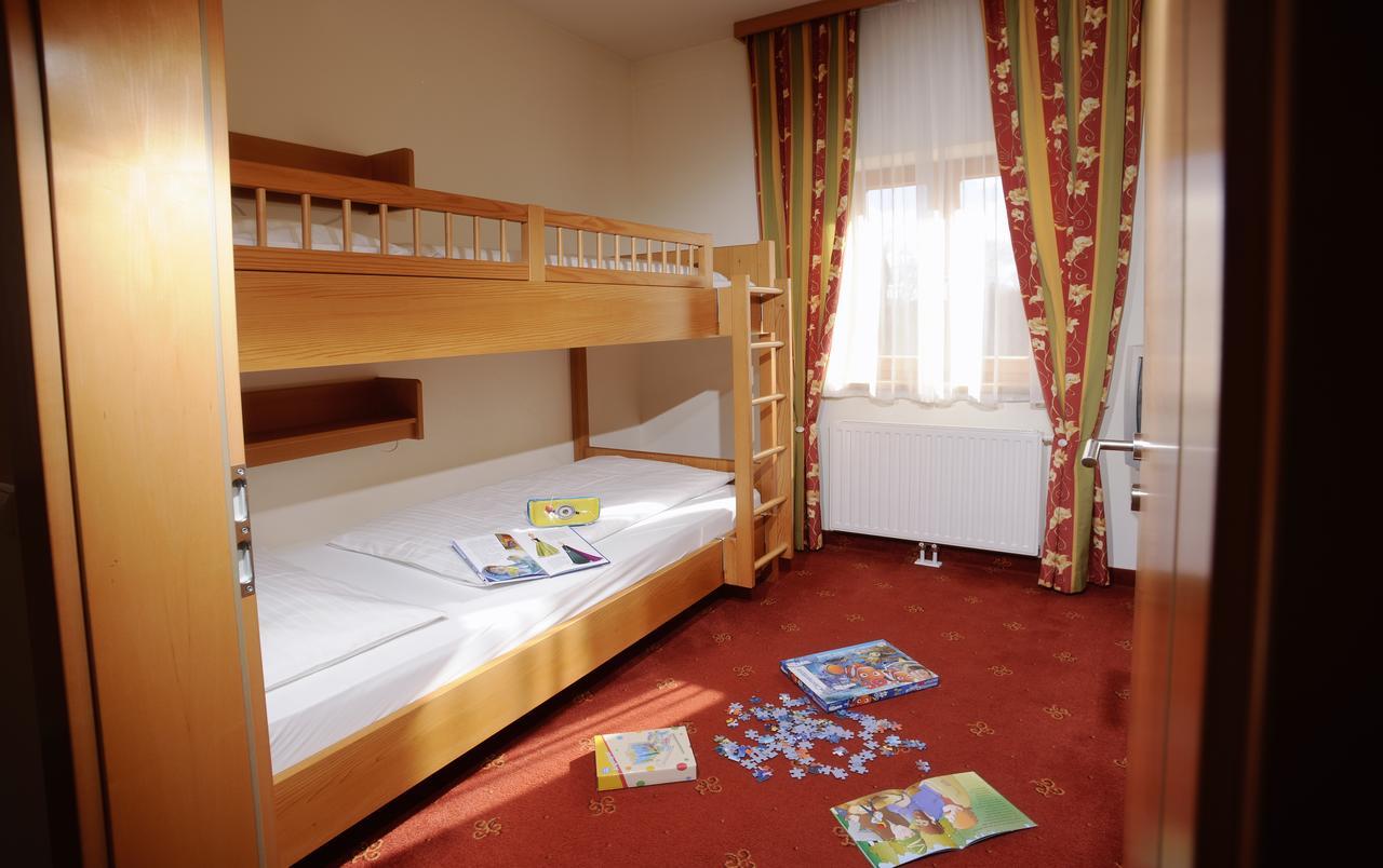 Hotel Garni Am Seggauberg Leibnitz Ngoại thất bức ảnh