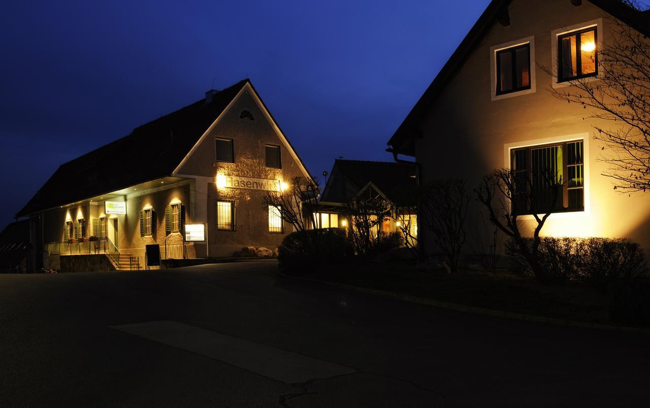 Hotel Garni Am Seggauberg Leibnitz Ngoại thất bức ảnh