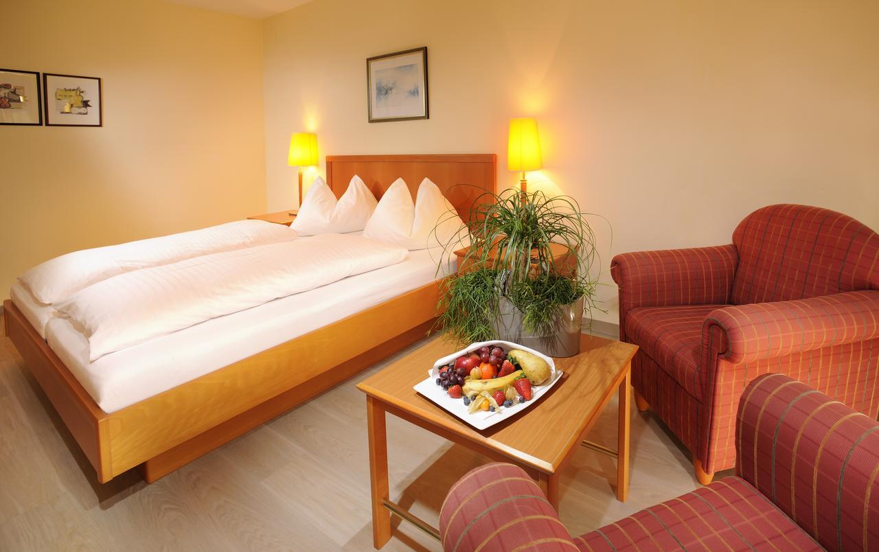 Hotel Garni Am Seggauberg Leibnitz Ngoại thất bức ảnh