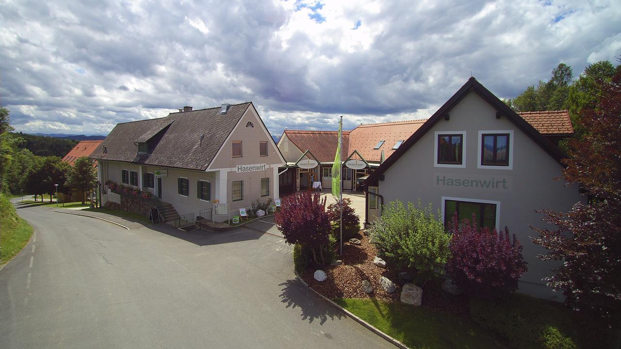Hotel Garni Am Seggauberg Leibnitz Ngoại thất bức ảnh